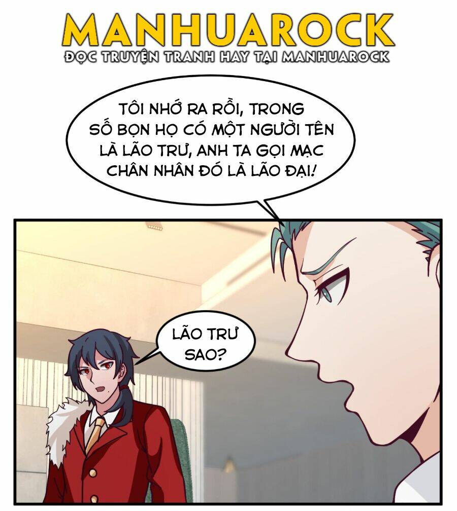 BỔN CÔNG CHÚA KHÔNG MUỐN ĐƯỢC CHIỀU CHUỘNG: Chapter 520