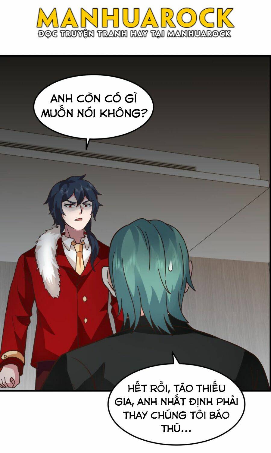 BỔN CÔNG CHÚA KHÔNG MUỐN ĐƯỢC CHIỀU CHUỘNG: Chapter 520