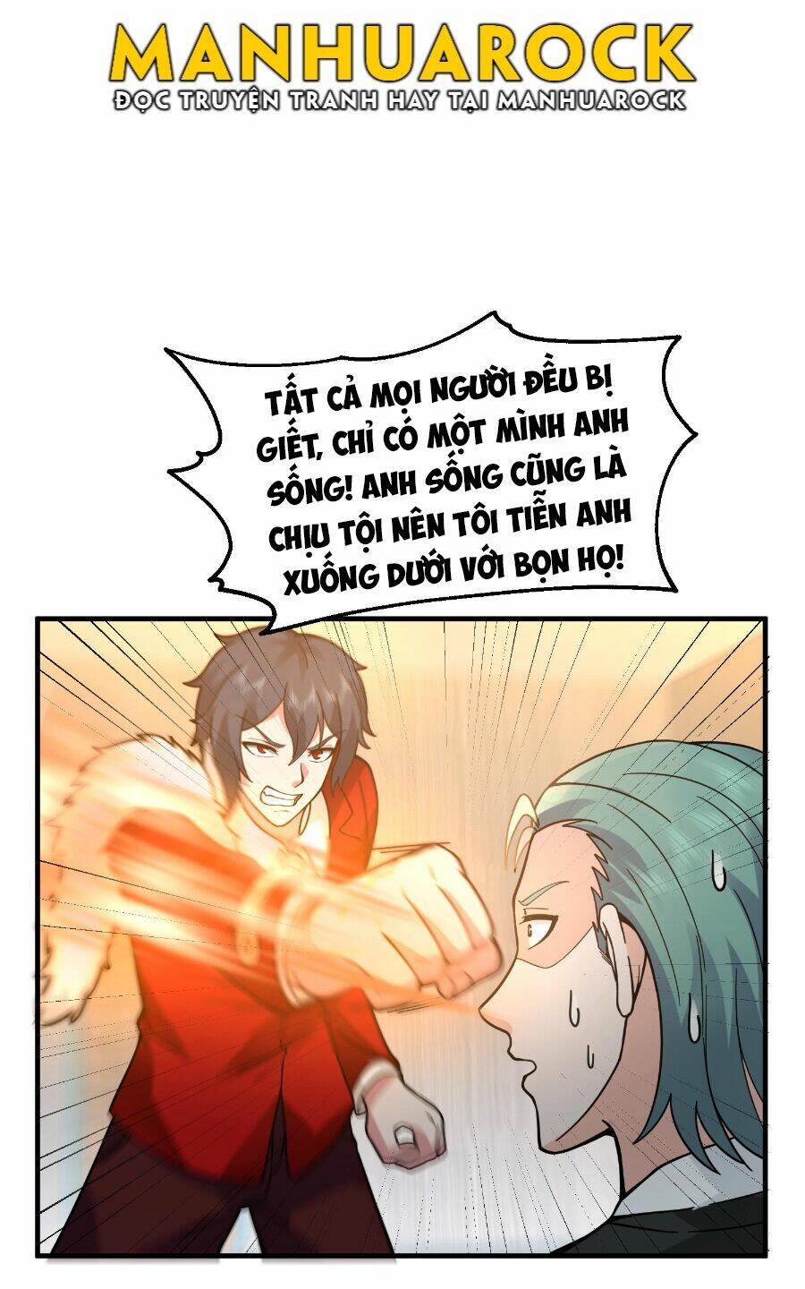 BỔN CÔNG CHÚA KHÔNG MUỐN ĐƯỢC CHIỀU CHUỘNG: Chapter 520