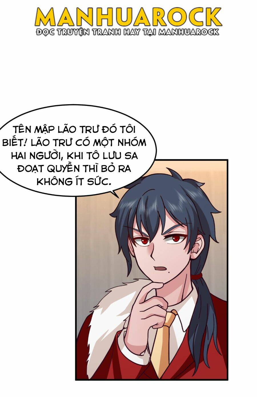 BỔN CÔNG CHÚA KHÔNG MUỐN ĐƯỢC CHIỀU CHUỘNG: Chapter 520