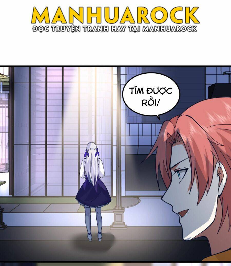 BỔN CÔNG CHÚA KHÔNG MUỐN ĐƯỢC CHIỀU CHUỘNG: Chapter 520
