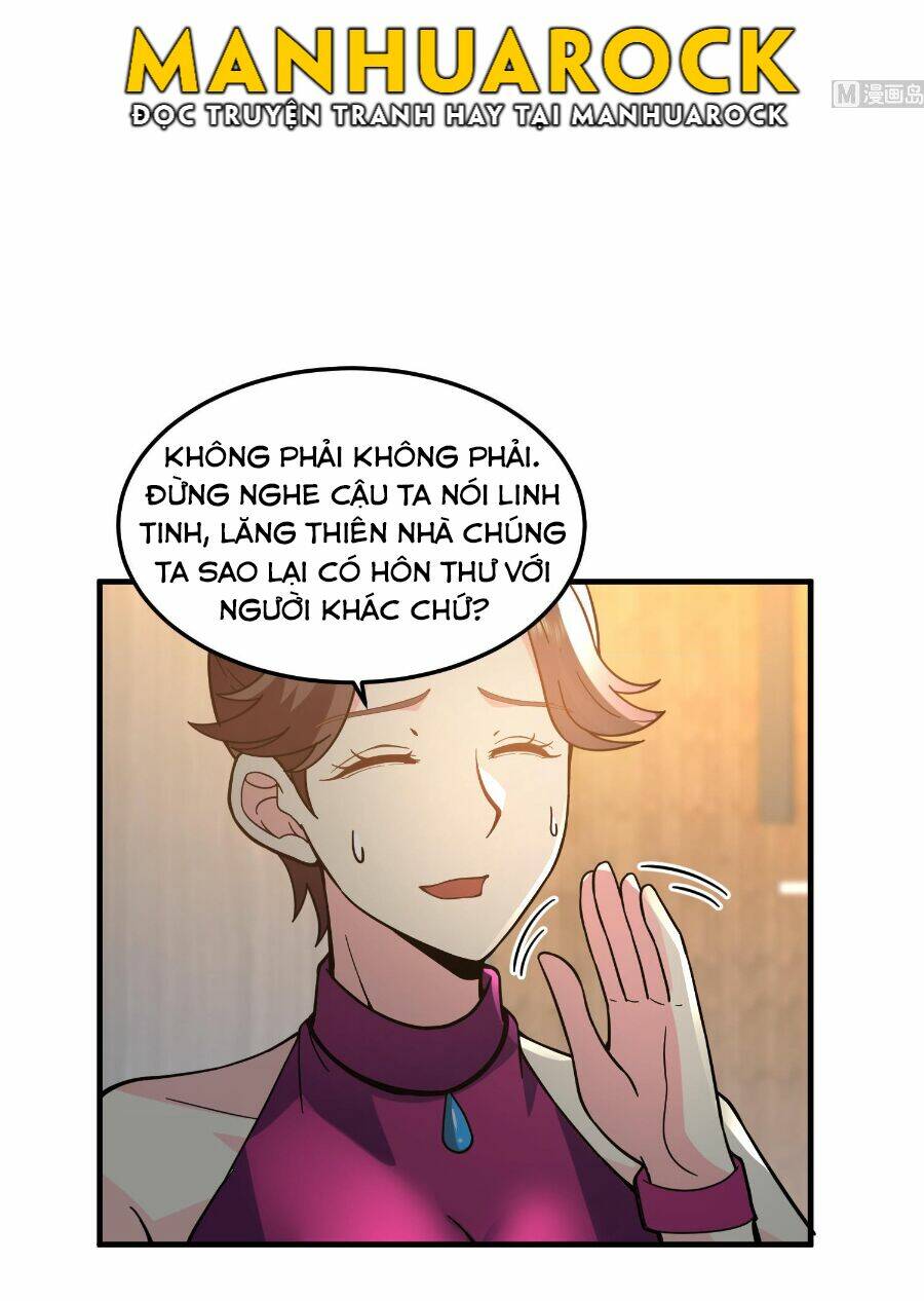 BỔN CÔNG CHÚA KHÔNG MUỐN ĐƯỢC CHIỀU CHUỘNG: Chapter 520