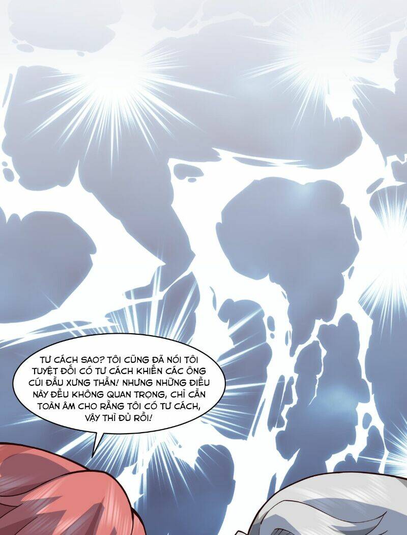 BỔN CÔNG CHÚA KHÔNG MUỐN ĐƯỢC CHIỀU CHUỘNG: Chapter 522
