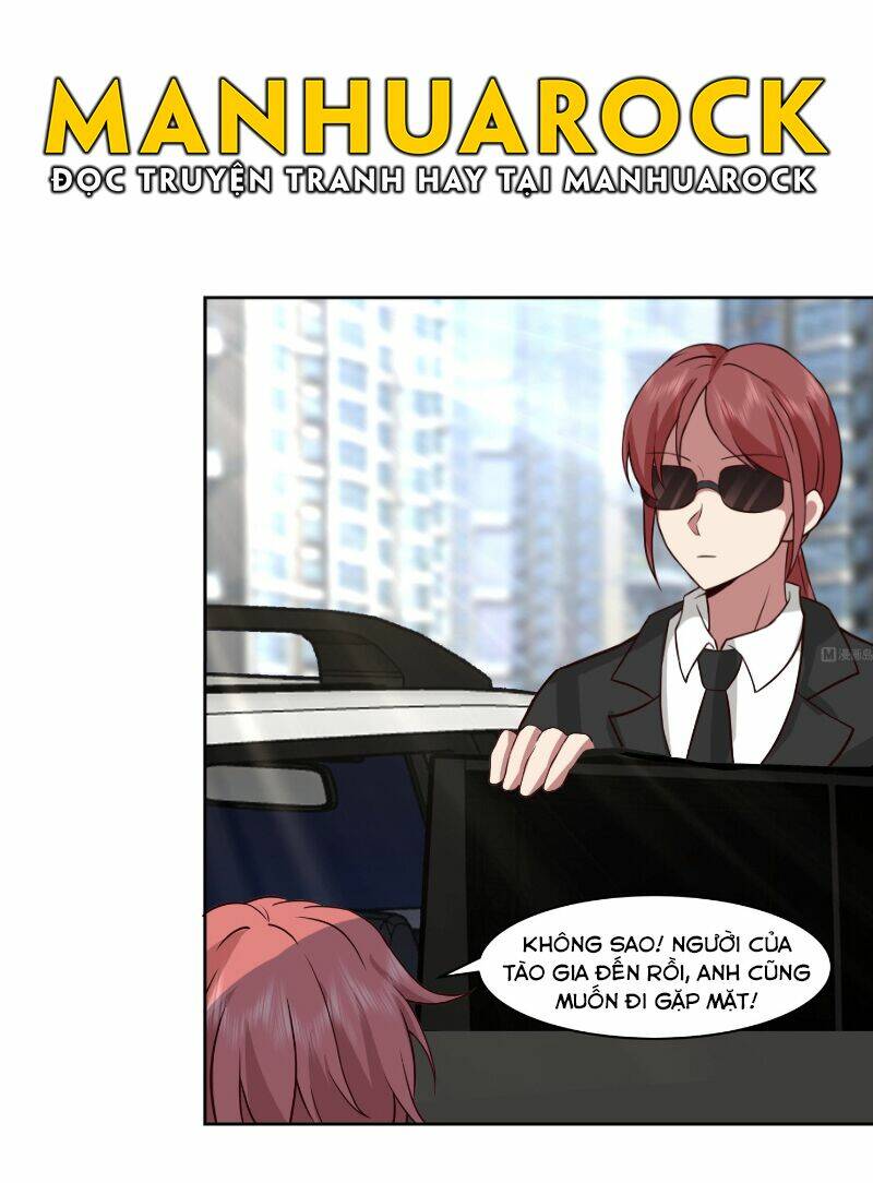 BỔN CÔNG CHÚA KHÔNG MUỐN ĐƯỢC CHIỀU CHUỘNG: Chapter 522