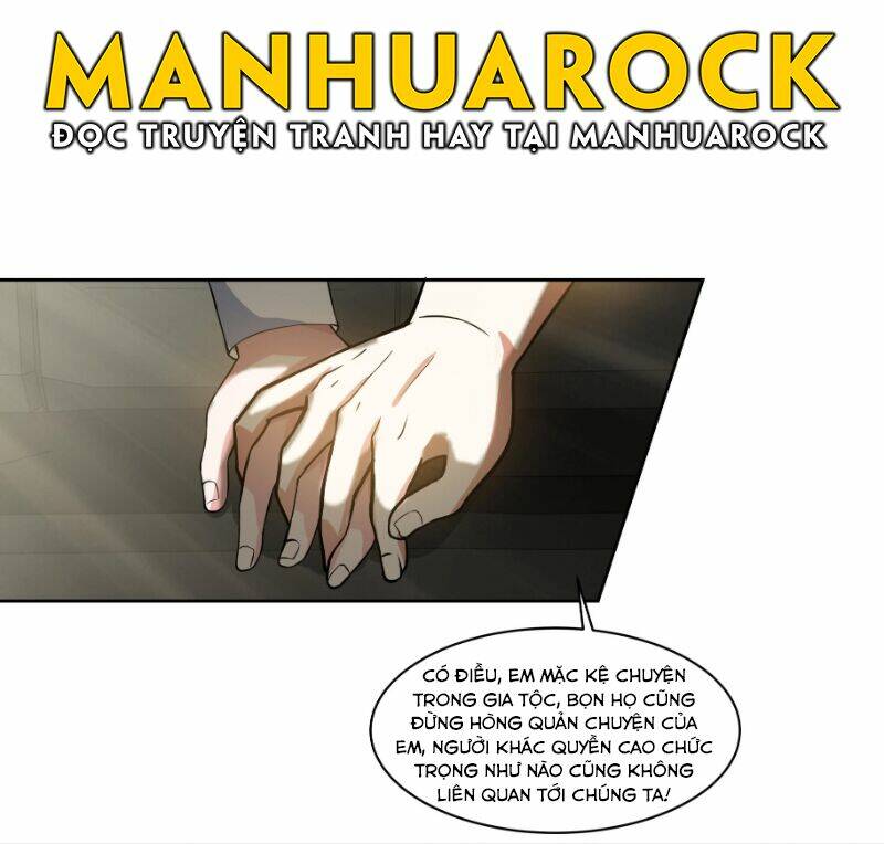 BỔN CÔNG CHÚA KHÔNG MUỐN ĐƯỢC CHIỀU CHUỘNG: Chapter 522