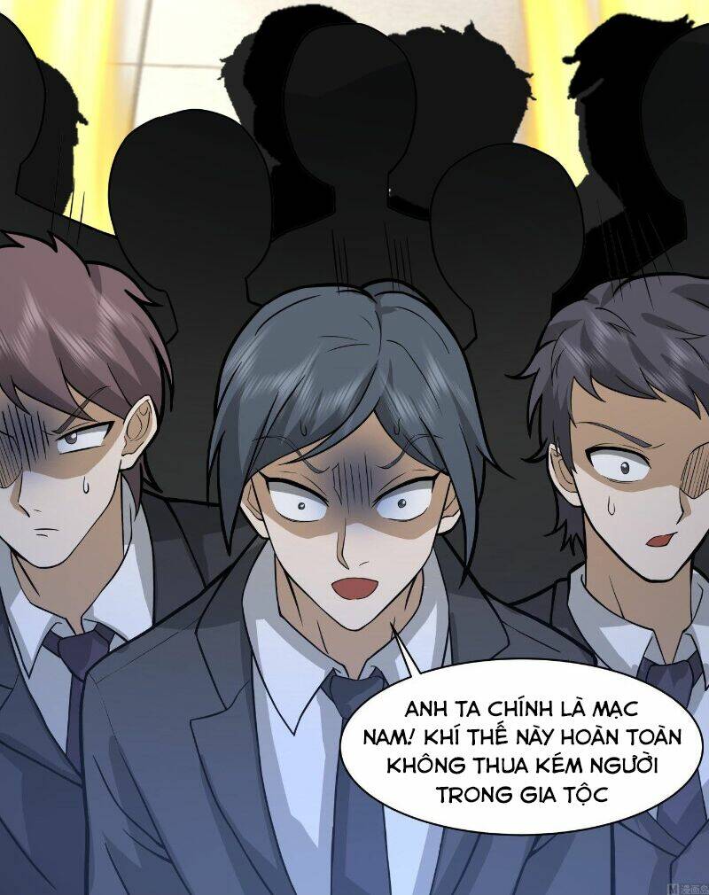 BỔN CÔNG CHÚA KHÔNG MUỐN ĐƯỢC CHIỀU CHUỘNG: Chapter 522