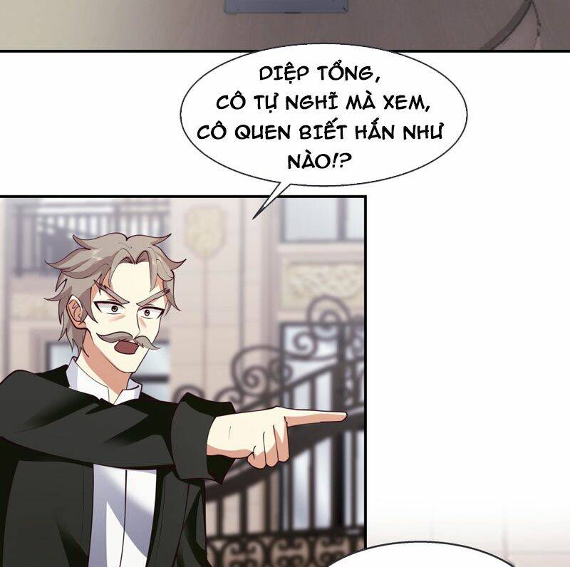 BỔN CÔNG CHÚA KHÔNG MUỐN ĐƯỢC CHIỀU CHUỘNG: Chapter 523