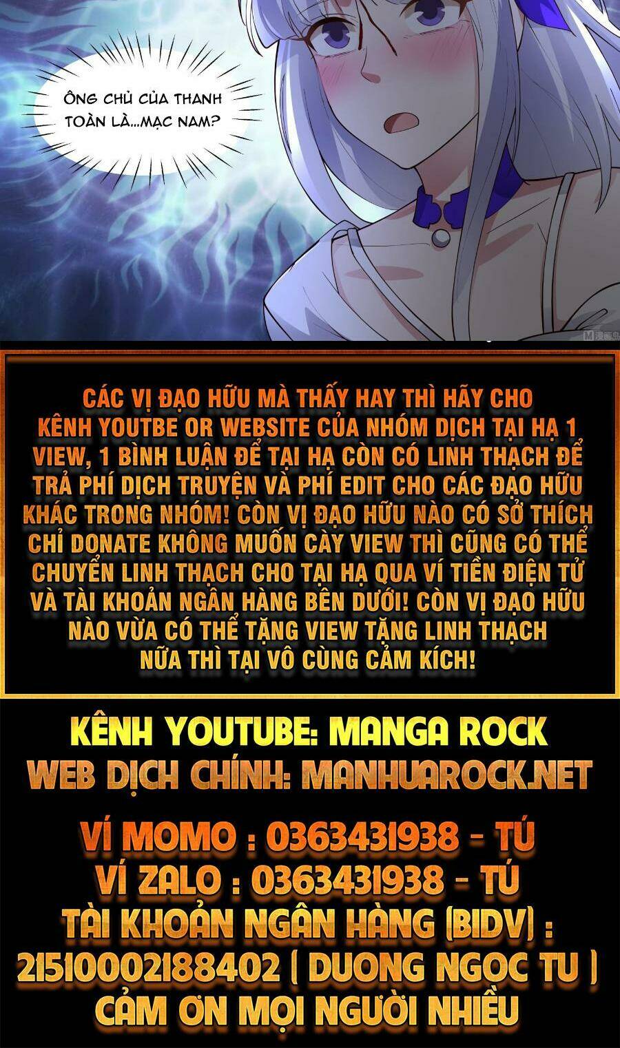 Huyền Thiên Chí Tôn: Chapter 531