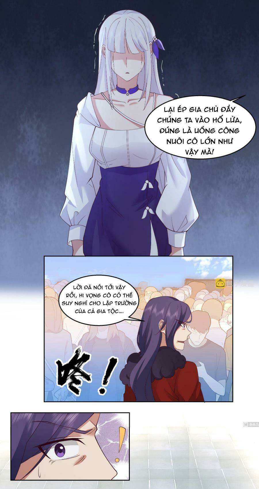Huyền Thiên Chí Tôn: Chapter 531