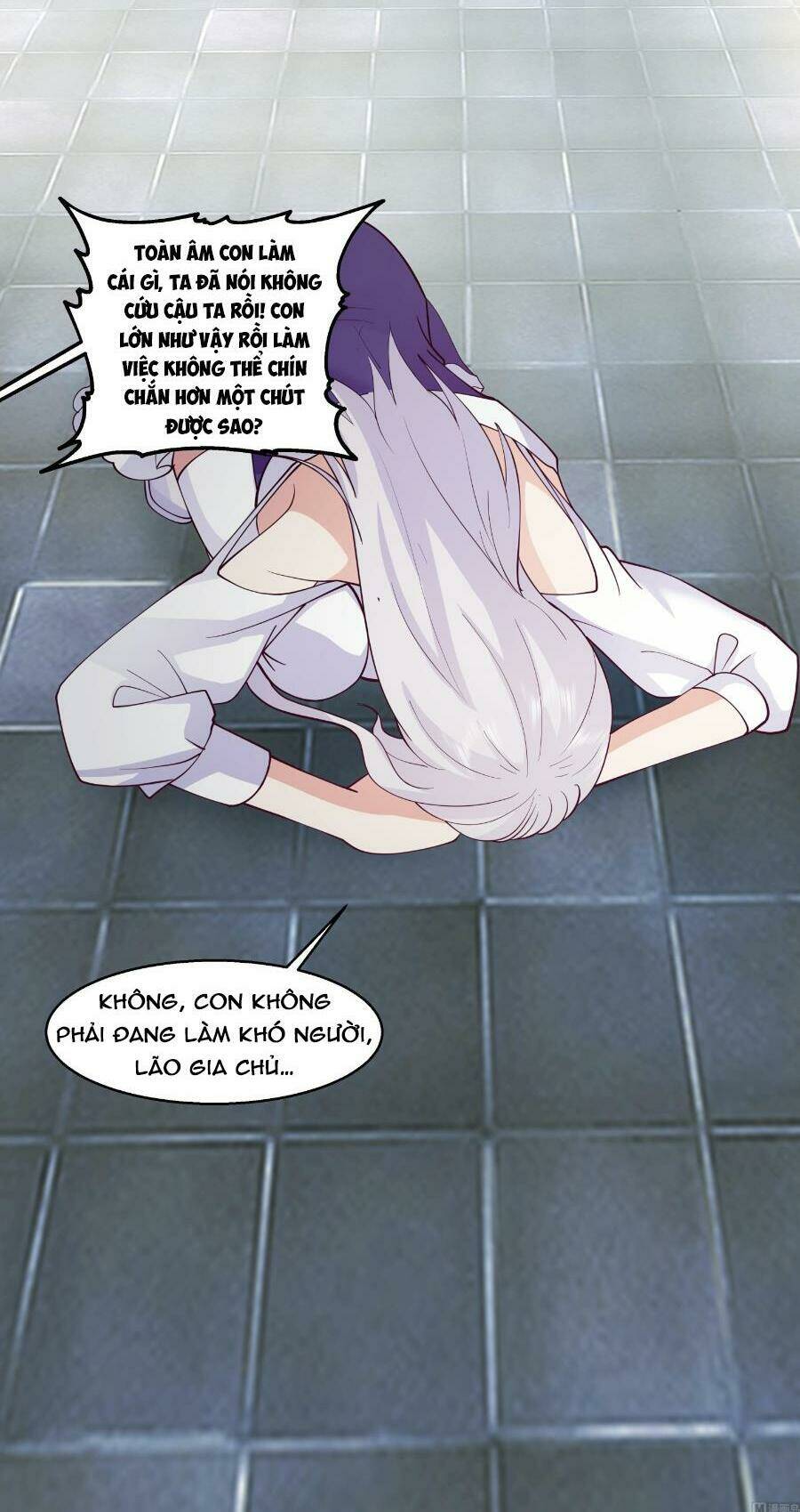 Huyền Thiên Chí Tôn: Chapter 531
