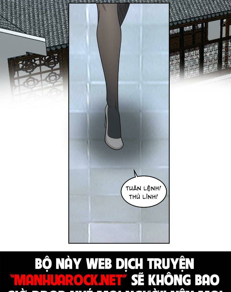 Huyền Thiên Chí Tôn: Chapter 538