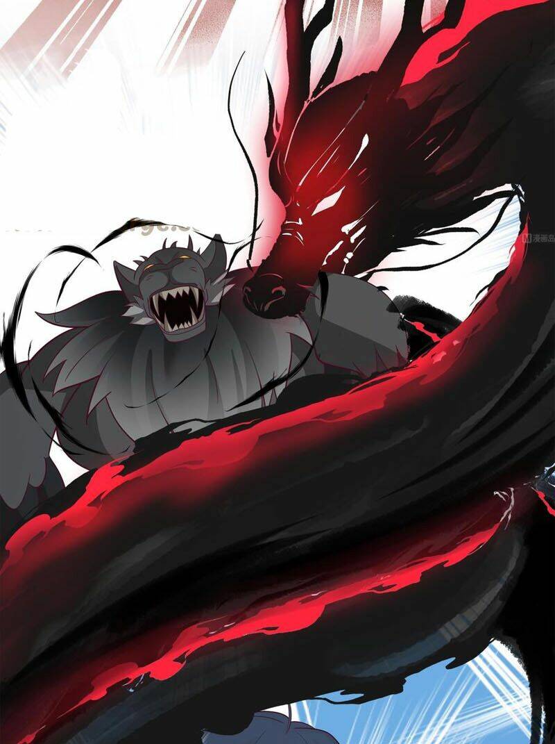 Huyền Thiên Chí Tôn: Chapter 541