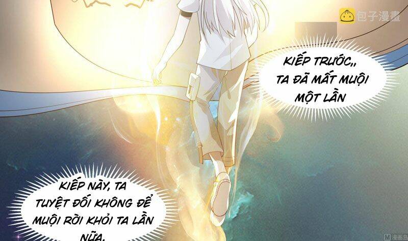 Huyền Thiên Chí Tôn: Chapter 543