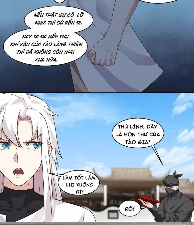 Huyền Thiên Chí Tôn: Chapter 543