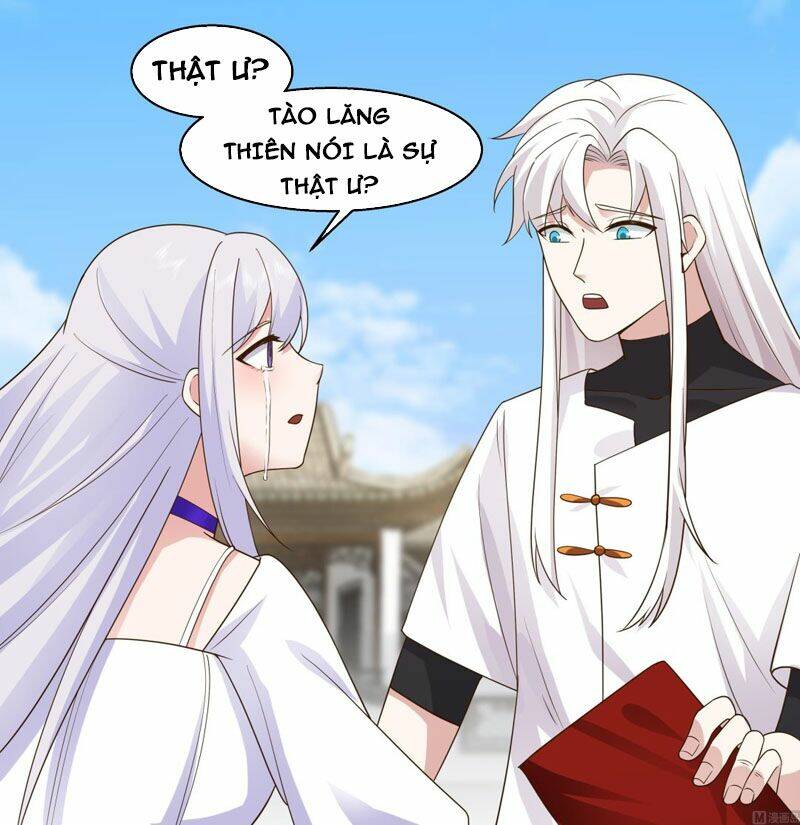 Huyền Thiên Chí Tôn: Chapter 543