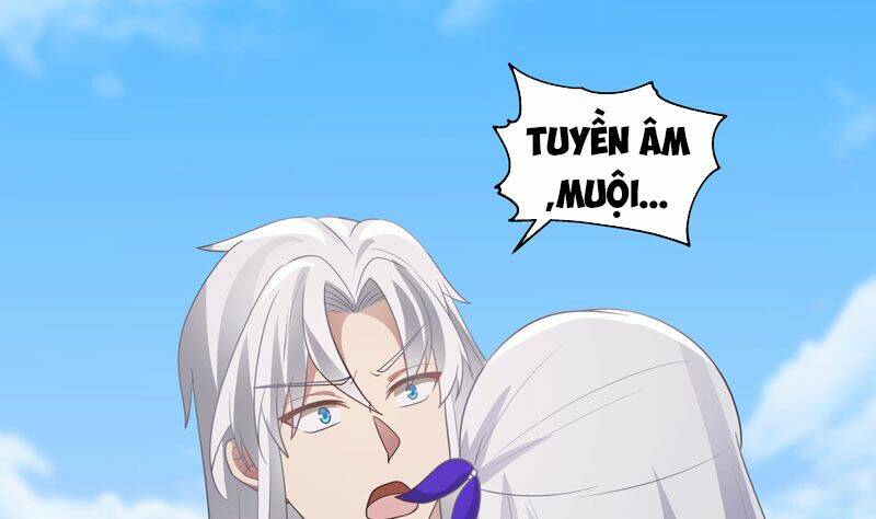 Huyền Thiên Chí Tôn: Chapter 543