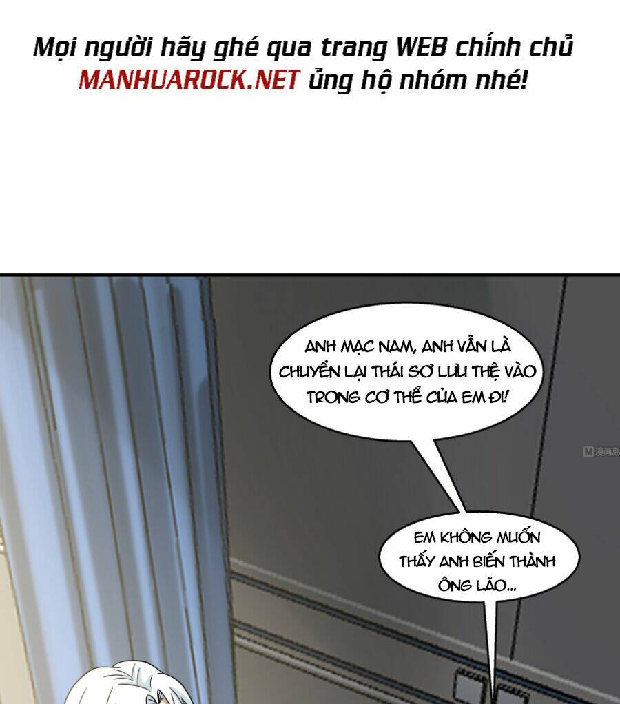 Huyền Thiên Chí Tôn: Chapter 544