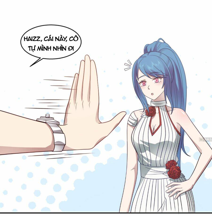 Huyền Thiên Chí Tôn: Chapter 544