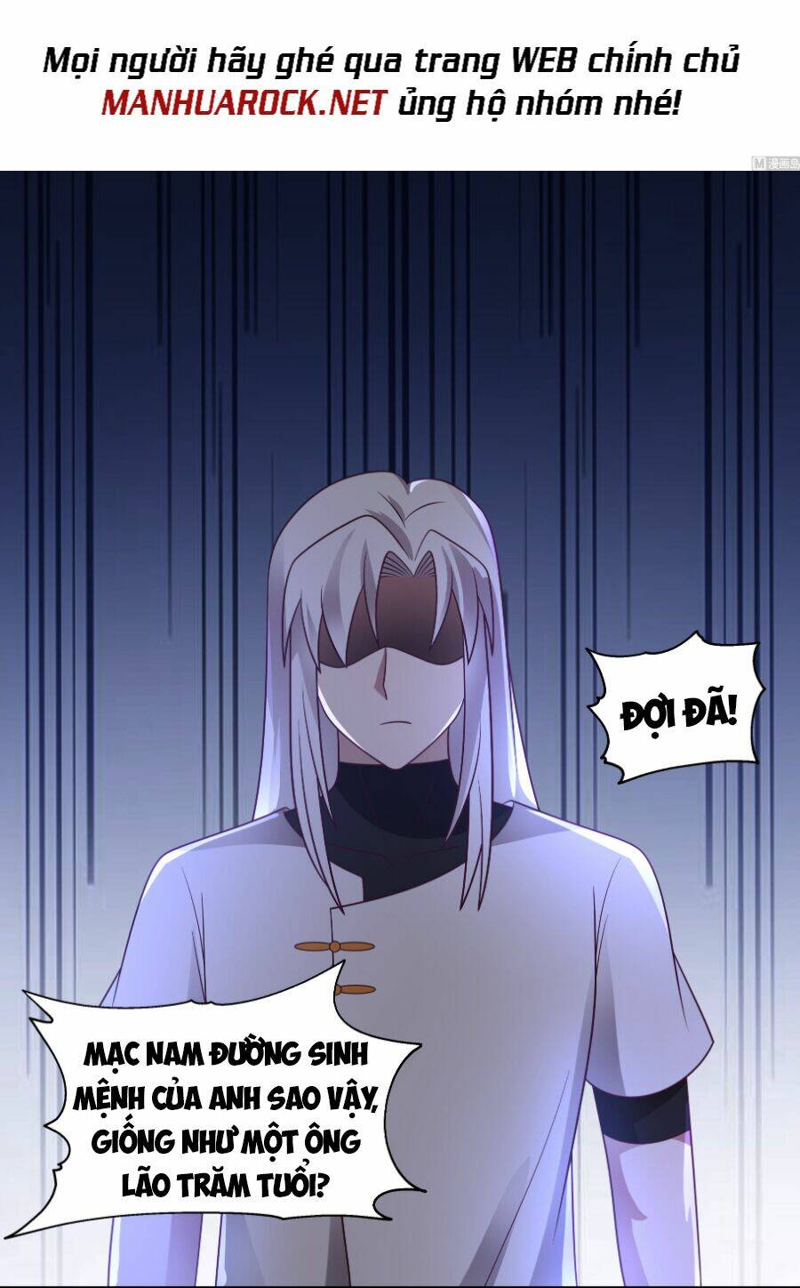 Huyền Thiên Chí Tôn: Chapter 544