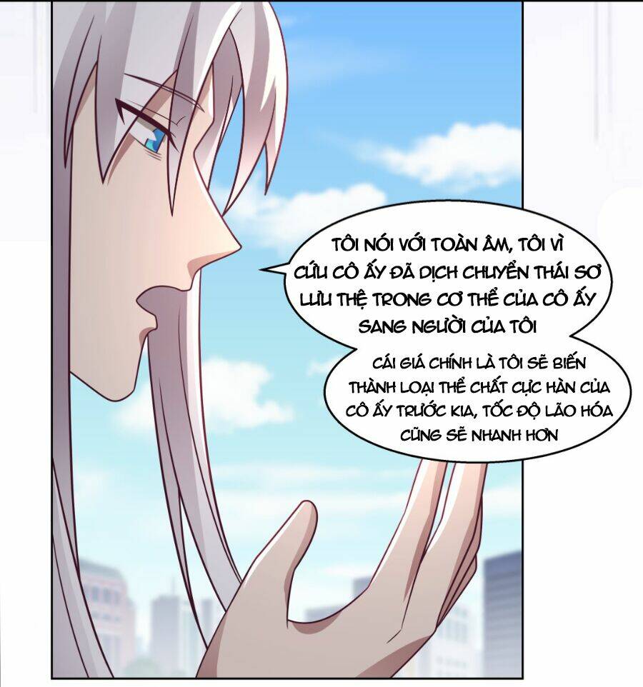 Huyền Thiên Chí Tôn: Chapter 544
