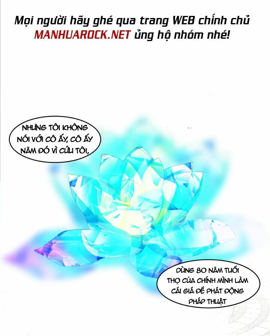 Huyền Thiên Chí Tôn: Chapter 544