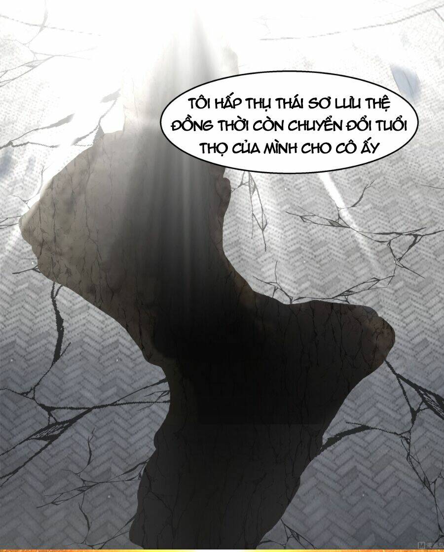 Huyền Thiên Chí Tôn: Chapter 544