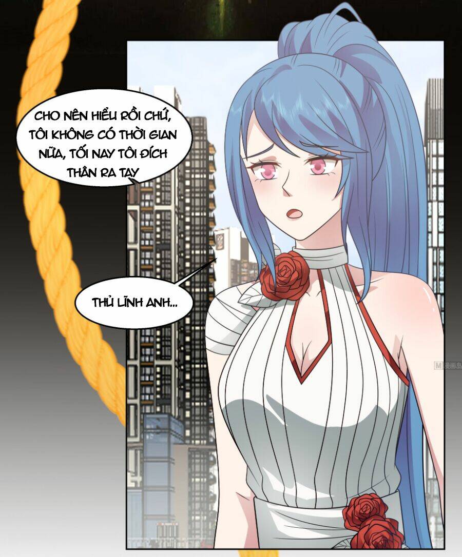 Huyền Thiên Chí Tôn: Chapter 544
