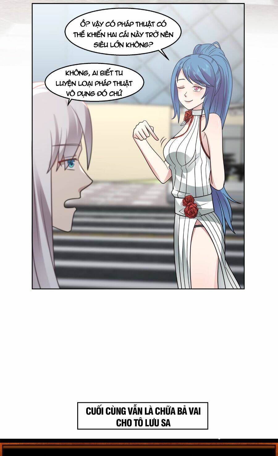 Huyền Thiên Chí Tôn: Chapter 544