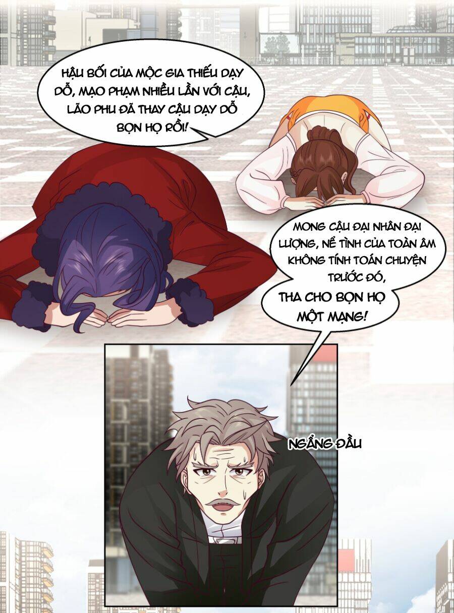 Huyền Thiên Chí Tôn: Chapter 544