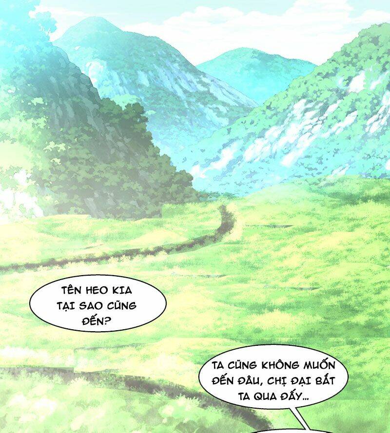 Huyền Thiên Chí Tôn: Chapter 545
