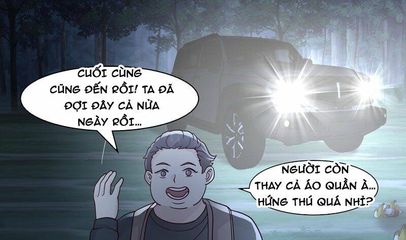 Huyền Thiên Chí Tôn: Chapter 545
