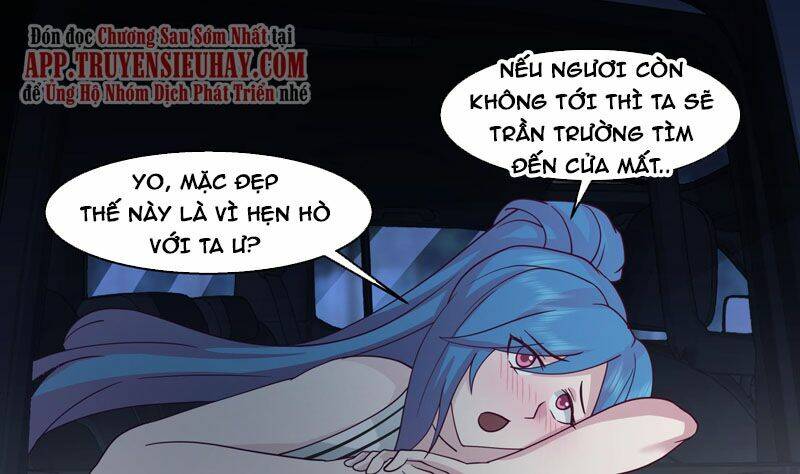 Huyền Thiên Chí Tôn: Chapter 545