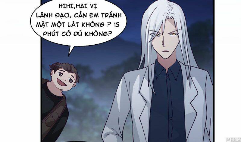 Huyền Thiên Chí Tôn: Chapter 545