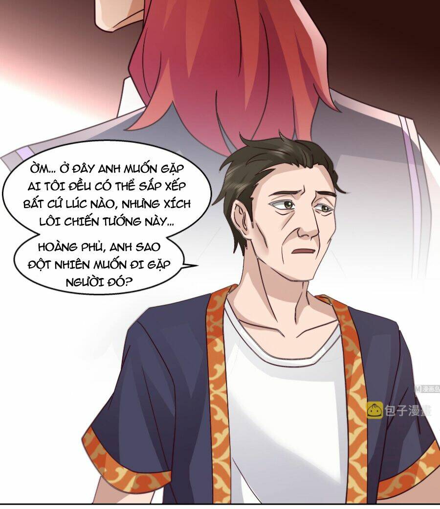 Huyền Thiên Chí Tôn: Chapter 546
