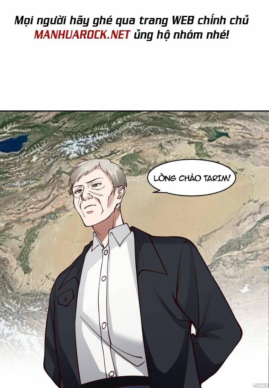 Huyền Thiên Chí Tôn: Chapter 546