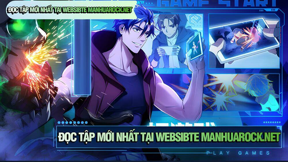 Huyền Thiên Chí Tôn: Chapter 547