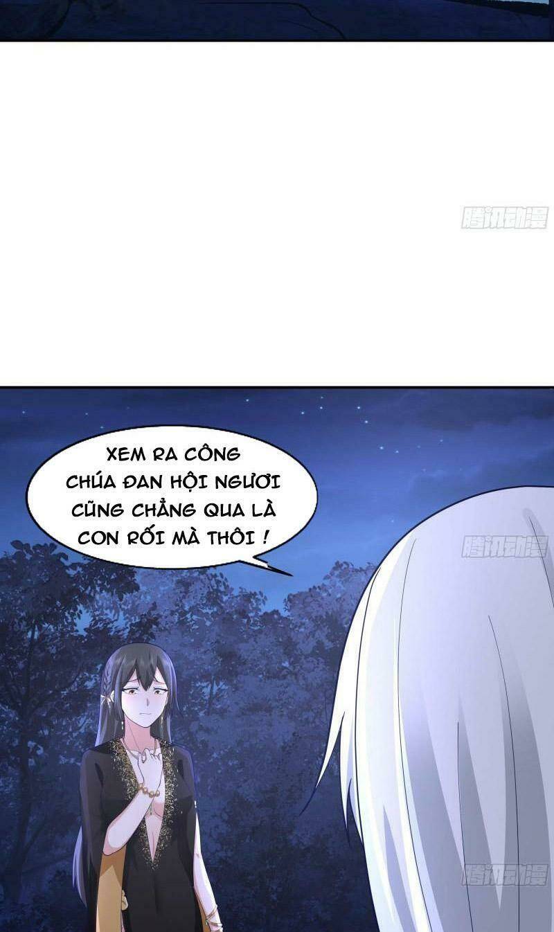 Huyền Thiên Chí Tôn: Chapter 554