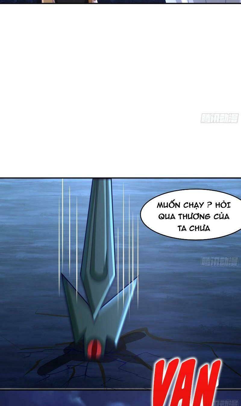 Huyền Thiên Chí Tôn: Chapter 554