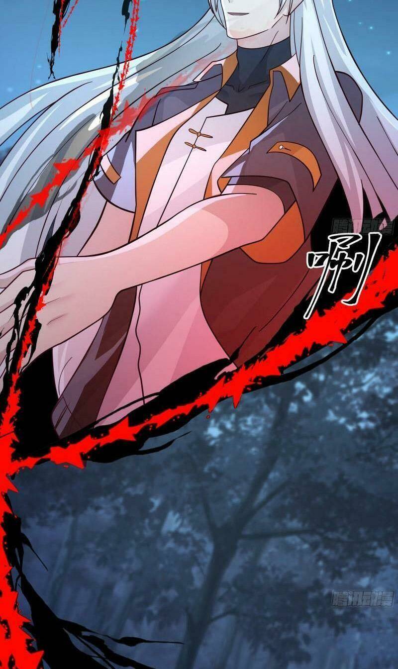 Huyền Thiên Chí Tôn: Chapter 554