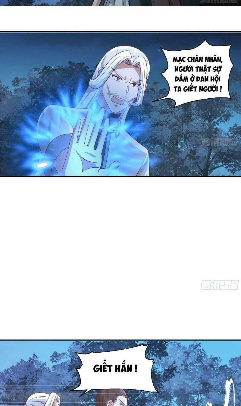 Huyền Thiên Chí Tôn: Chapter 554