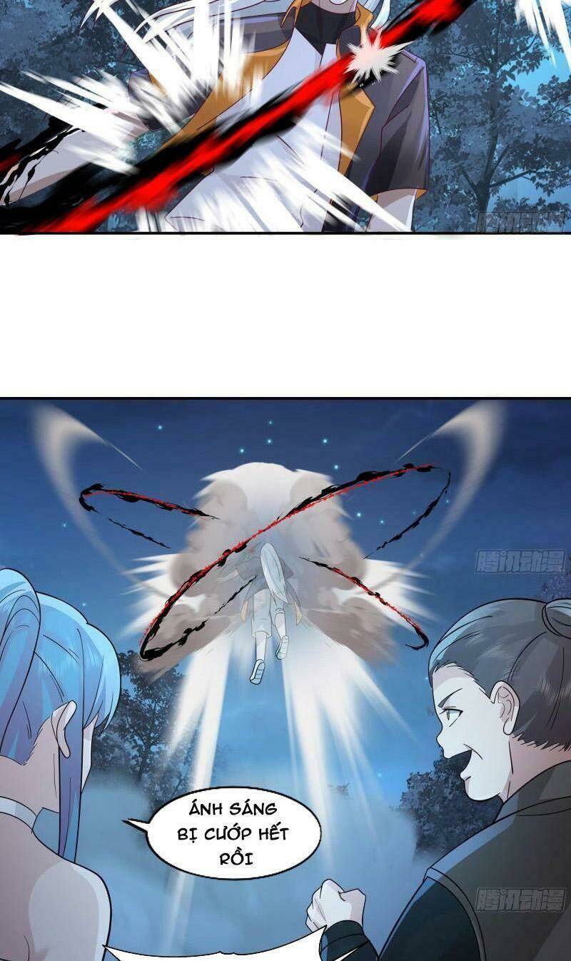 Huyền Thiên Chí Tôn: Chapter 554