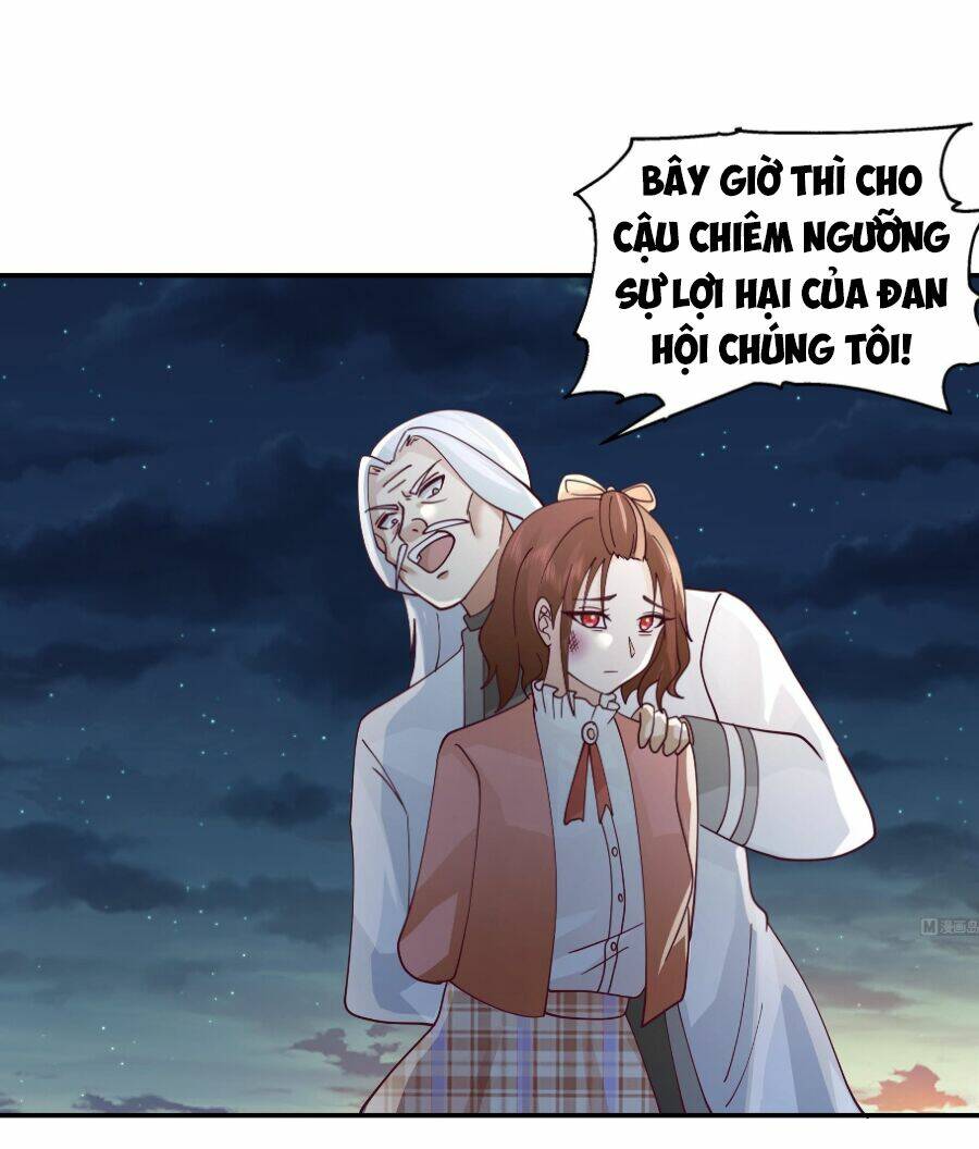 Huyền Thiên Chí Tôn: Chapter 555
