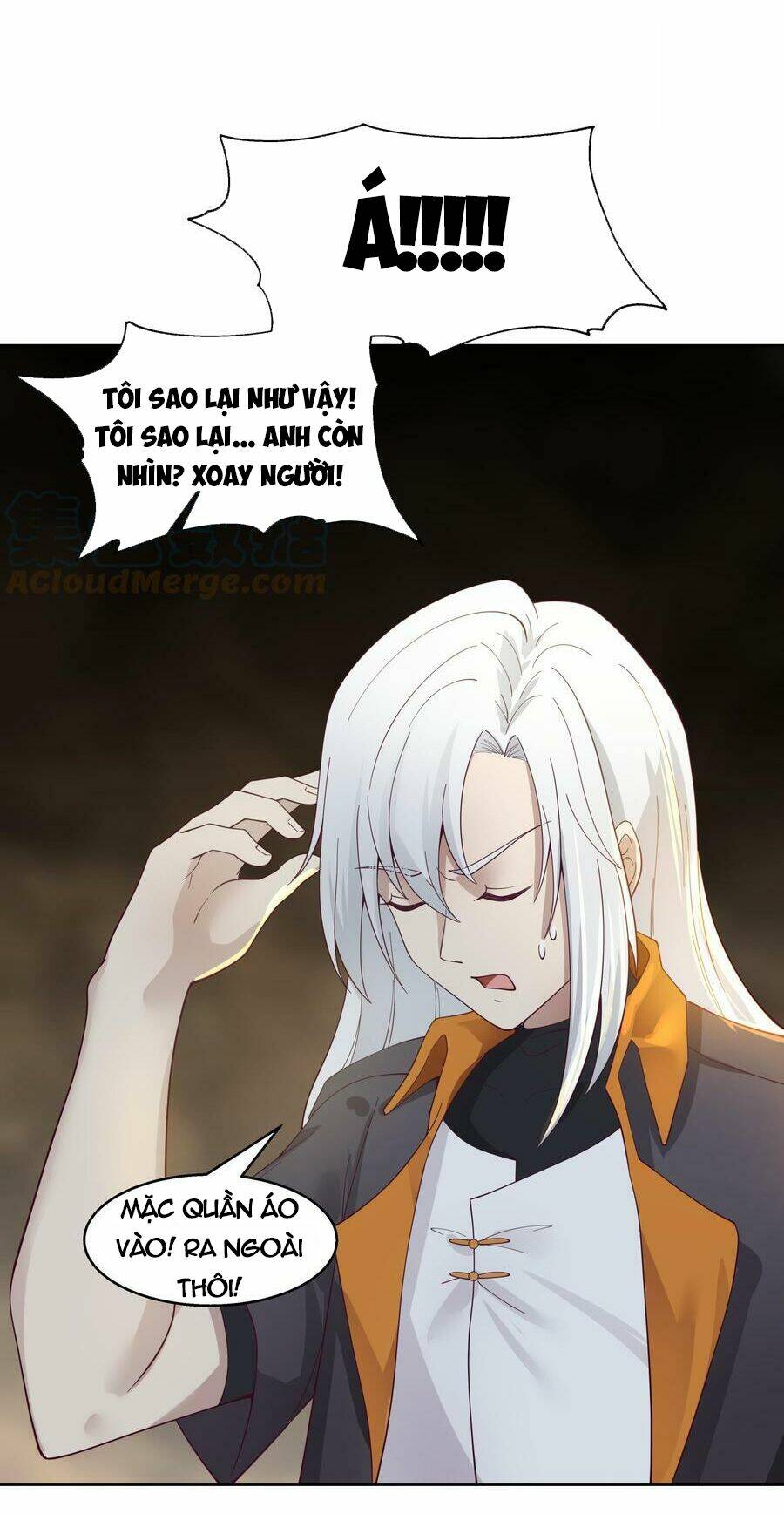 Huyền Thiên Chí Tôn: Chapter 560