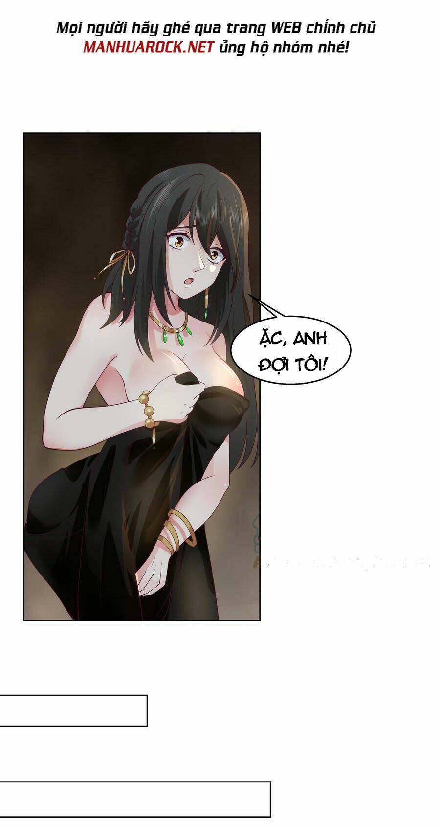 Huyền Thiên Chí Tôn: Chapter 560