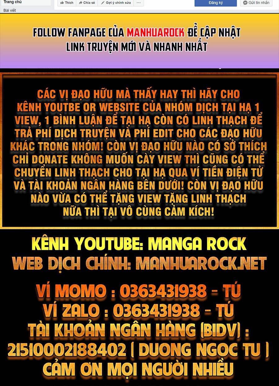 Huyền Thiên Chí Tôn: Chapter 560