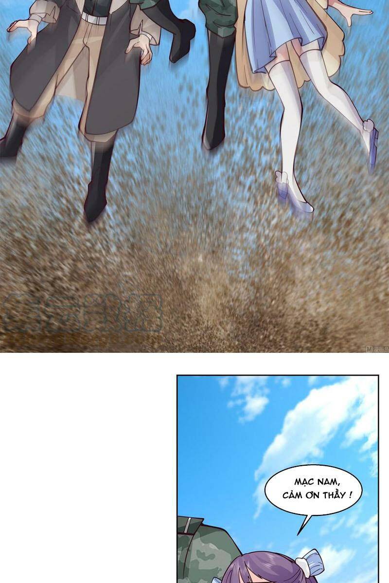 Huyền Thiên Chí Tôn: Chapter 568