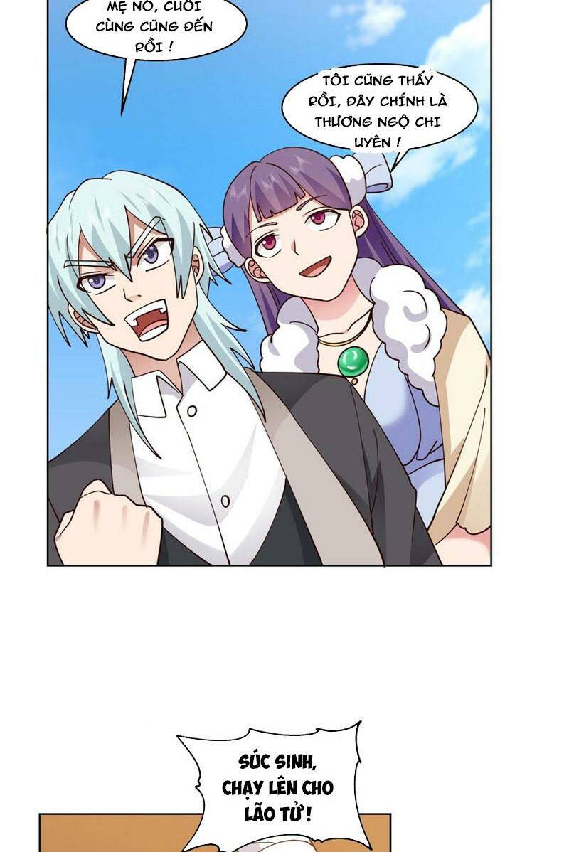 Huyền Thiên Chí Tôn: Chapter 568