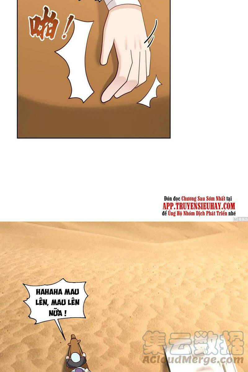Huyền Thiên Chí Tôn: Chapter 568
