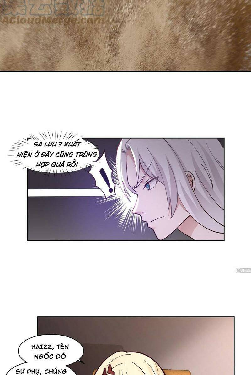 Huyền Thiên Chí Tôn: Chapter 568