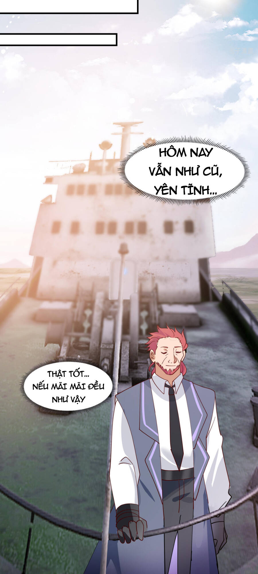 Huyền Thiên Chí Tôn: Chapter 573